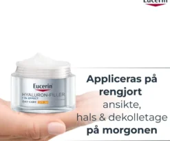 EucerinHyaluron-Filler +3x Effect Day Cream SPF30 Refill 50 ml