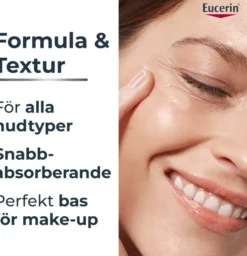 EucerinHyaluron-Filler +3x Effect Day Cream SPF30 Refill 50 ml