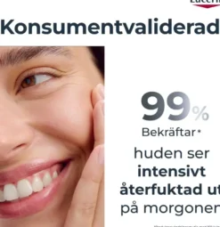 EucerinHyaluron-Filler +3x Effect Hydra Night Gel 50 ml