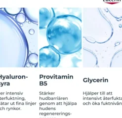 EucerinHyaluron-Filler +3x Effect Hydra Night Gel 50 ml