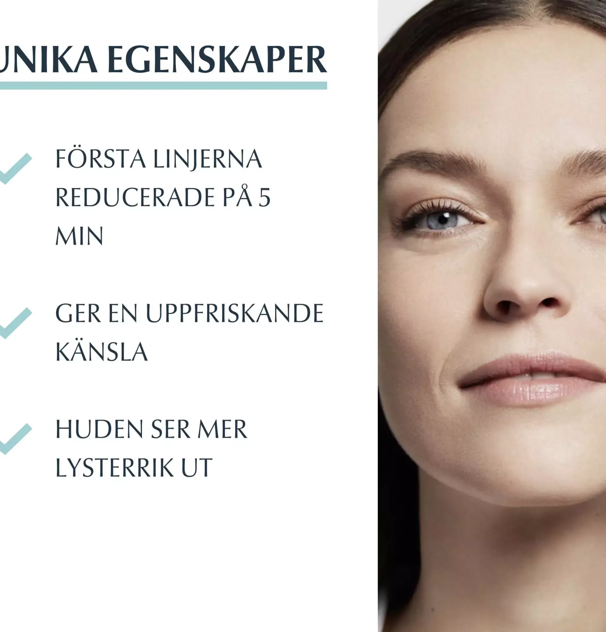 EucerinHyaluron-Filler +3x Effect Intense Hydra Mask 1 st