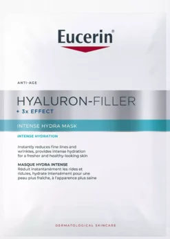 EucerinHyaluron-Filler +3x Effect Intense Hydra Mask 1 st