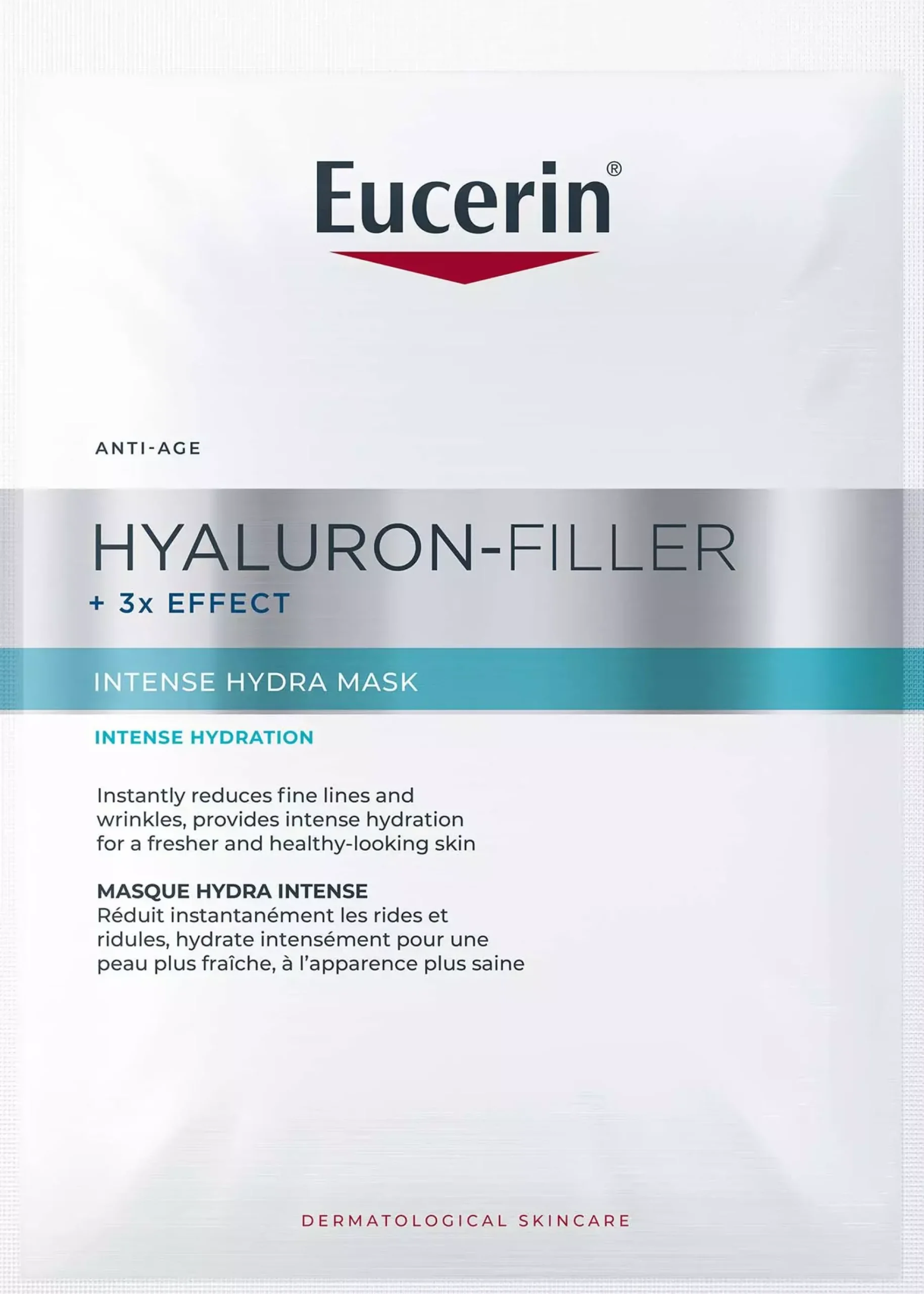 EucerinHyaluron-Filler +3x Effect Intense Hydra Mask 1 st
