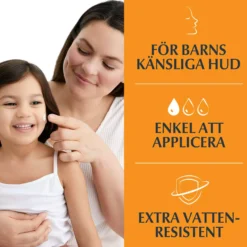 Eucerin Kids Sun Spray SPF50+ 200 ml