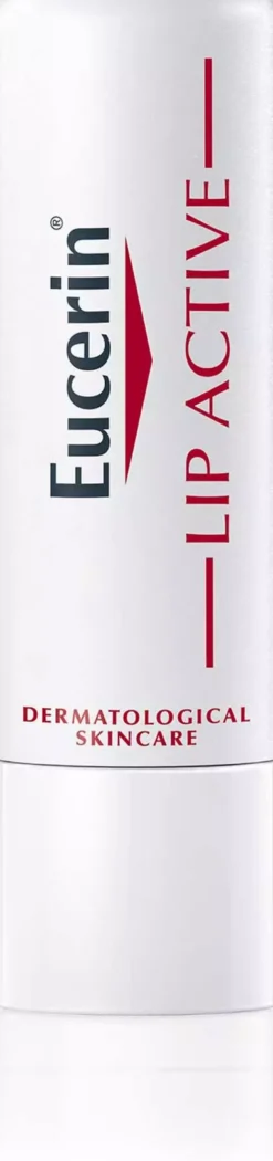EucerinpH5 Lip Active SPF20 4 g