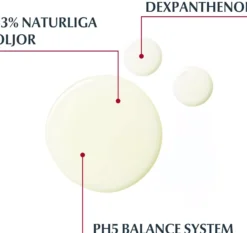 EucerinpH5 Shower Oil Oparfymerad Refill 400 ml
