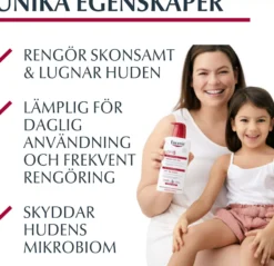 EucerinpH5 Washlotion parfym 400 ml