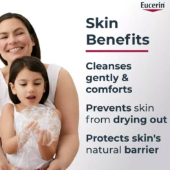 EucerinpH5 Wash Lotion Refill 400 ml