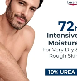 EucerinUreaRepair 10% Urea Intensive Moisturising Lotion 400 ml