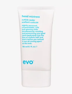 Evo Hydrate Head Mistress Cuticle Sealer 150 st