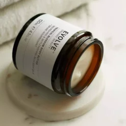 Evolve Organic Beauty Tropical Blossom Body Butter 120 ml