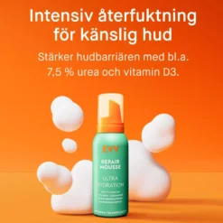 EVYRedefining skincare Repair Mousse 100 ml