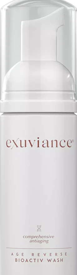 Exuviance Age Reverse BioActiv Wash 125 ml