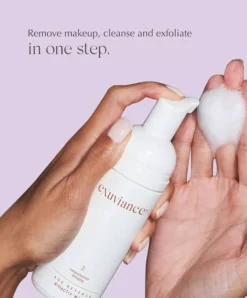 Exuviance Age Reverse BioActiv Wash 125 ml