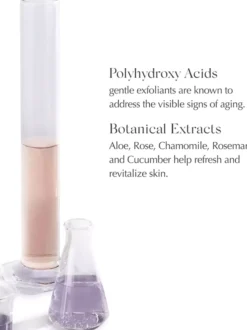 Exuviance Age Reverse BioActiv Wash 125 ml