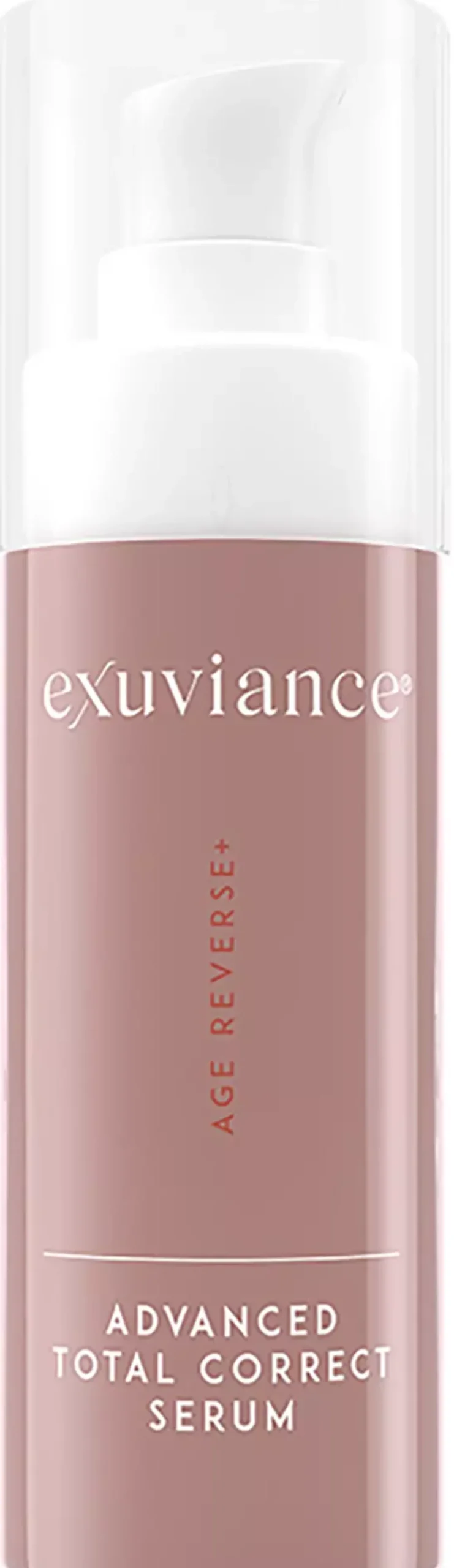Exuviance Age Reverse Total Correct + Sculpt Serum 30 ml