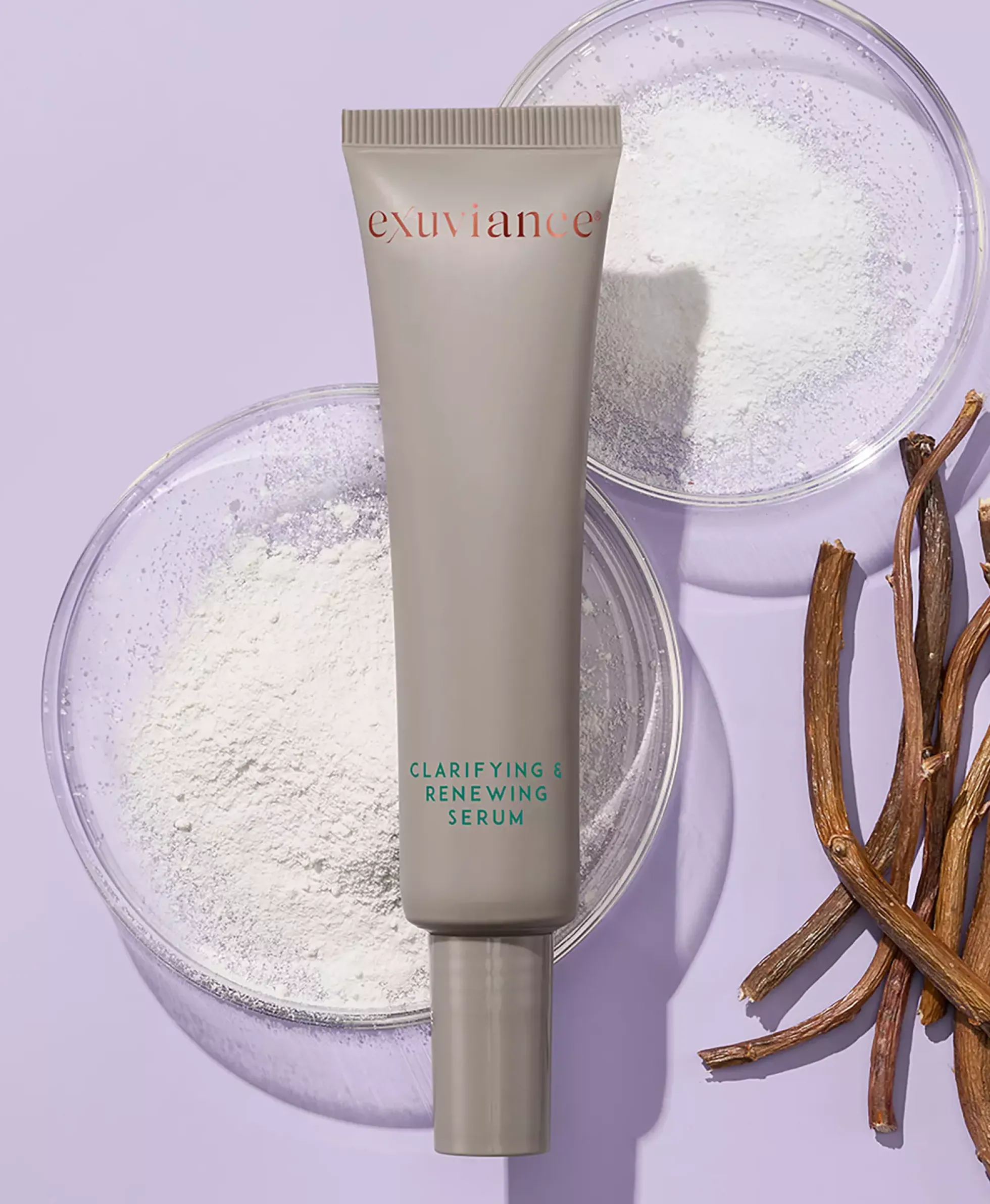 Exuviance Clarifying and Renewing Serum 30 ml