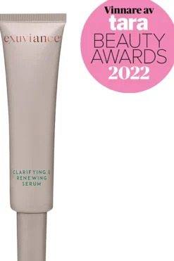 Exuviance Clarifying and Renewing Serum 30 ml