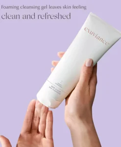 Exuviance Deep Clean AHA Cleanser 212 ml