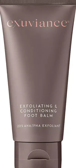 Exuviance Exfoliating & Conditioning Foot Balm 50 g