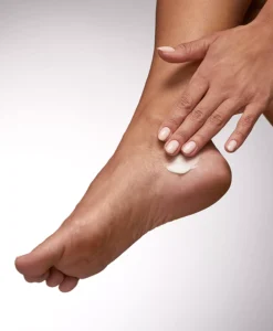 Exuviance Exfoliating & Conditioning Foot Balm 50 g