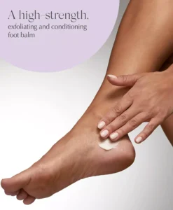 Exuviance Exfoliating & Conditioning Foot Balm 50 g