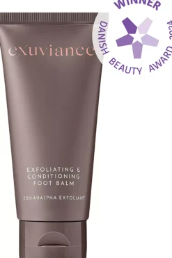 Exuviance Exfoliating & Conditioning Foot Balm 50 g