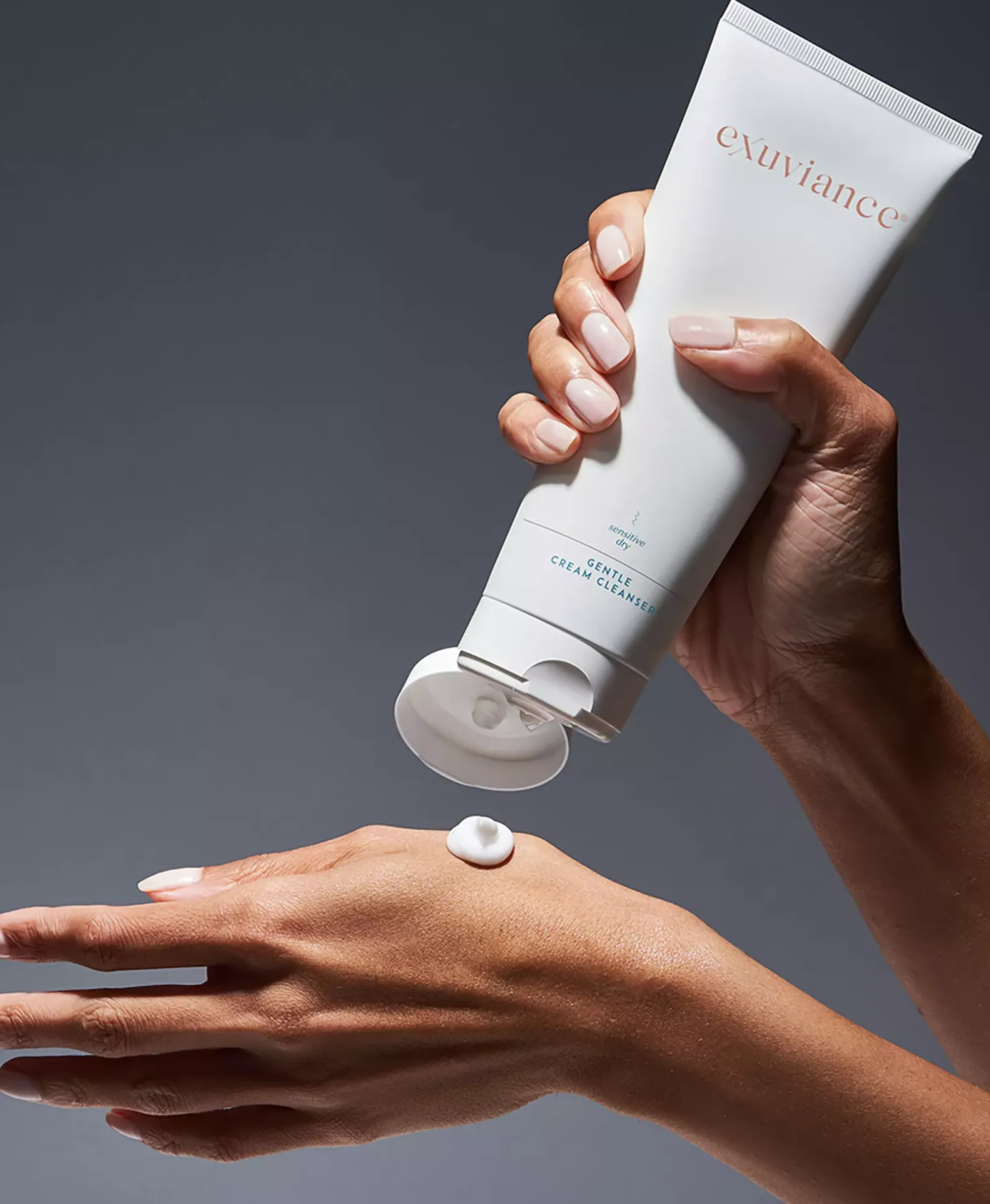 Exuviance Gentle Cream Cleanser 212 ml