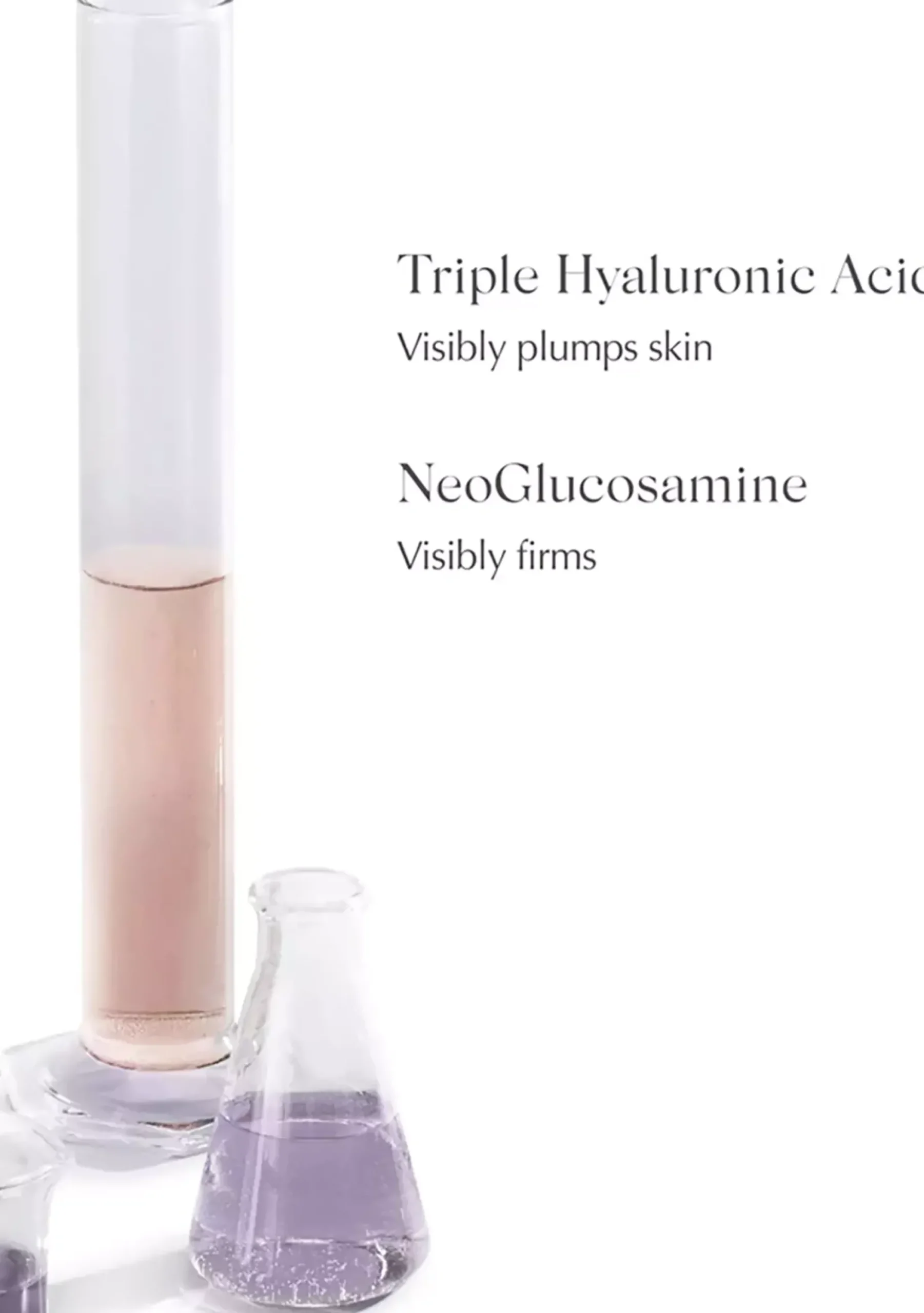 Exuviance Lift Volumizing Concentrate 50 g