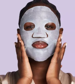 Exuviance Pick-Me-Up Plumping Mask 20 g