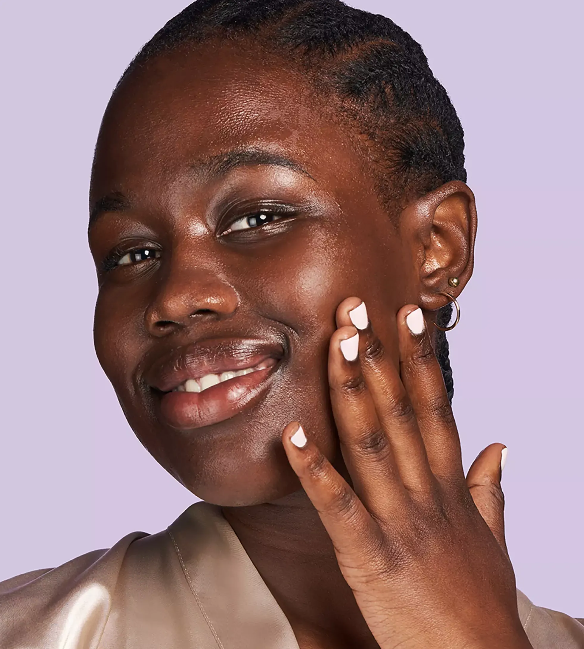 Exuviance Pick-Me-Up Plumping Mask 20 g