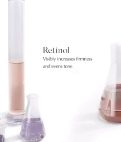 Exuviance Pure Retinol Correcting Peel 12 ml