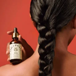 Fable & Mane Pre-Wash Strengthening Hair Oil 14,4 ml