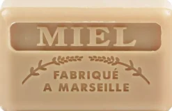 Fabriqué Marseille Soap I Love You
