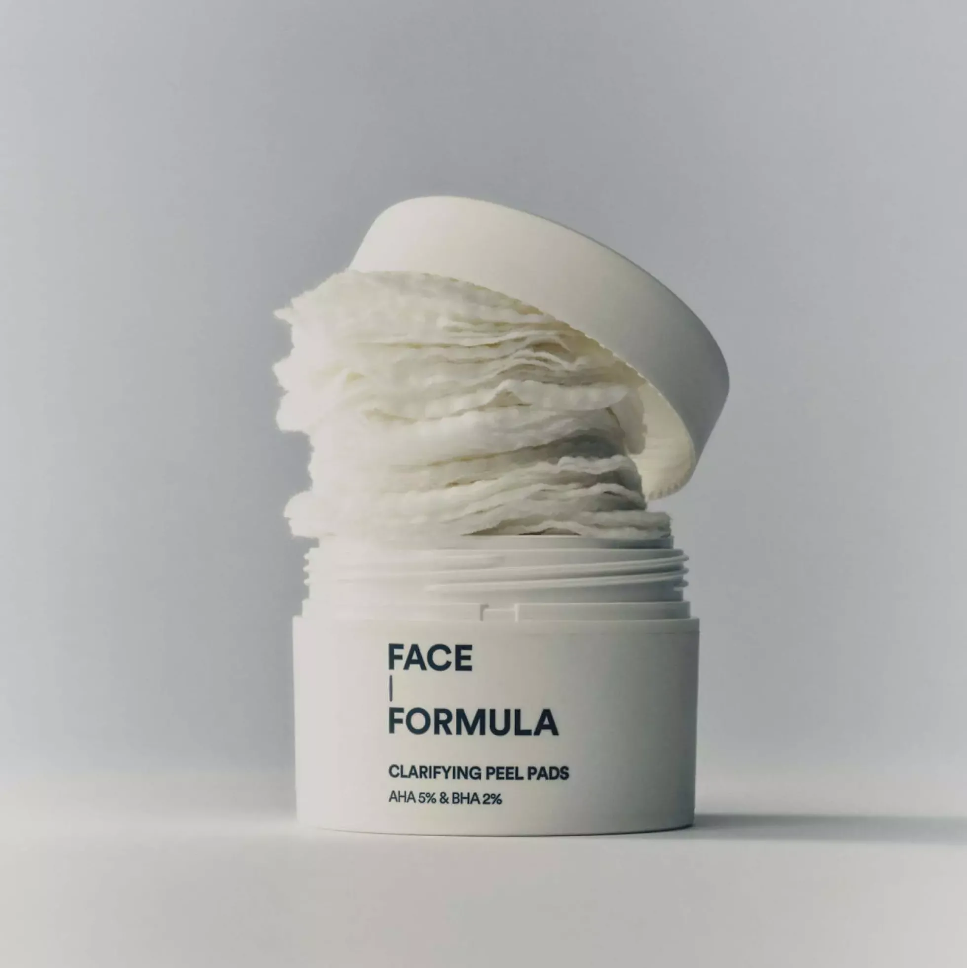 Face Formula Clarifying Peel Pads 60 st