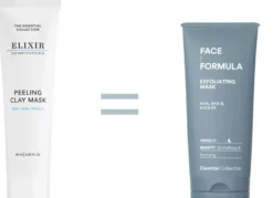 Face Formula Exfoliating Mask 60 ml