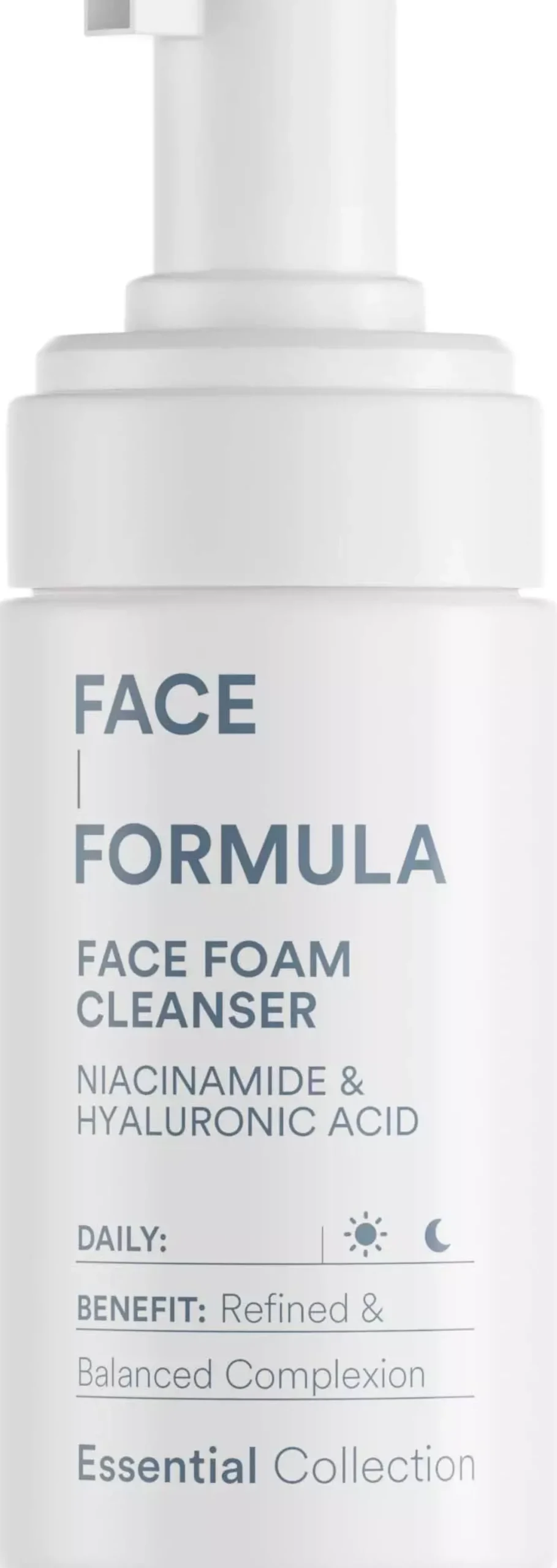 Face Formula Face Foam Cleanser 50 ml