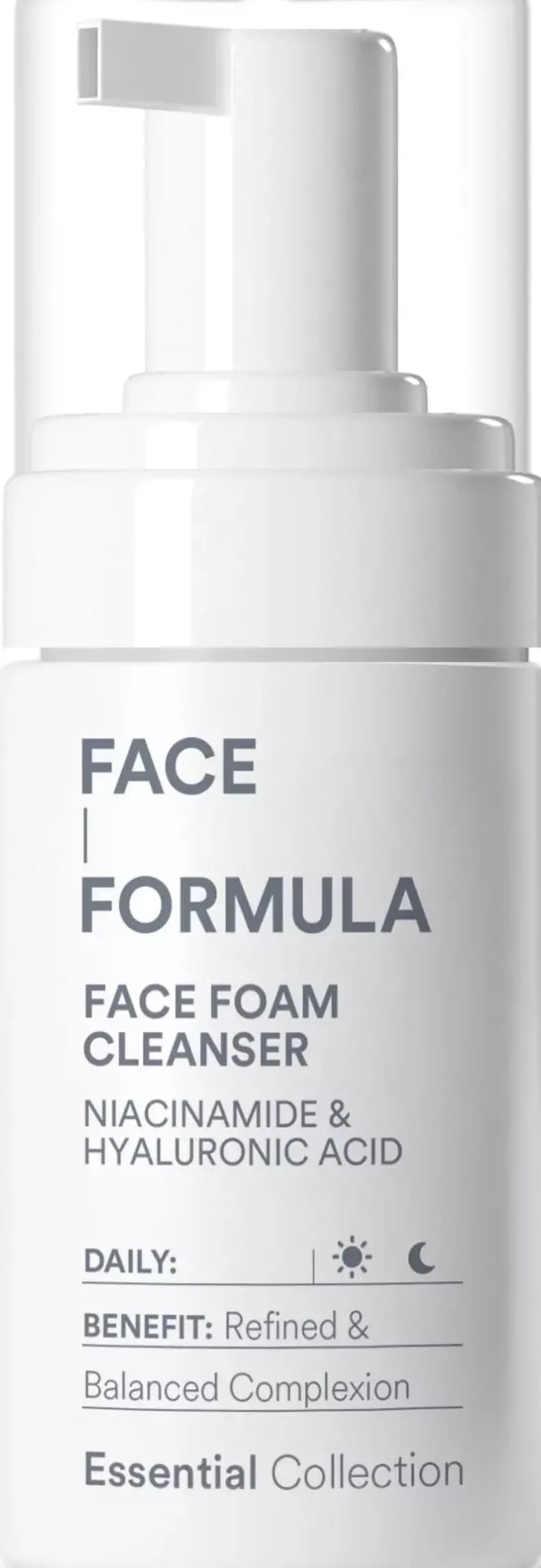 Face Formula Face Foam Cleanser 50 ml