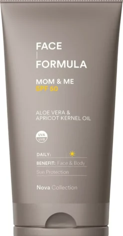 Face Formula Mom & Me SPF 50 100 ml