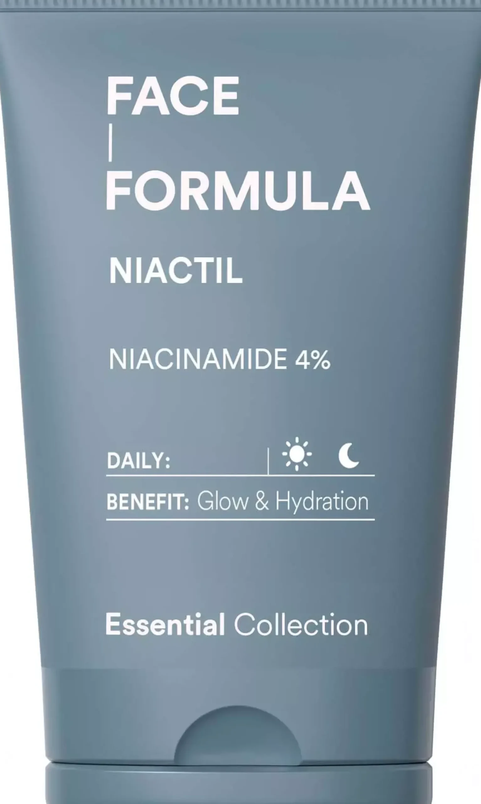 Face Formula Niactil 4% 100 ml