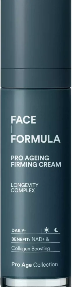 Face Formula Pro Ageing Firming Cream 50 ml