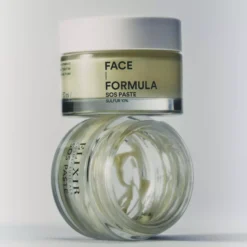 Face Formula SOS Paste 30 ml