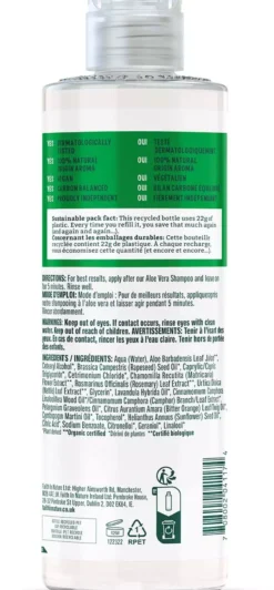 Faith in Nature Conditioner Aloe Vera 400 ml