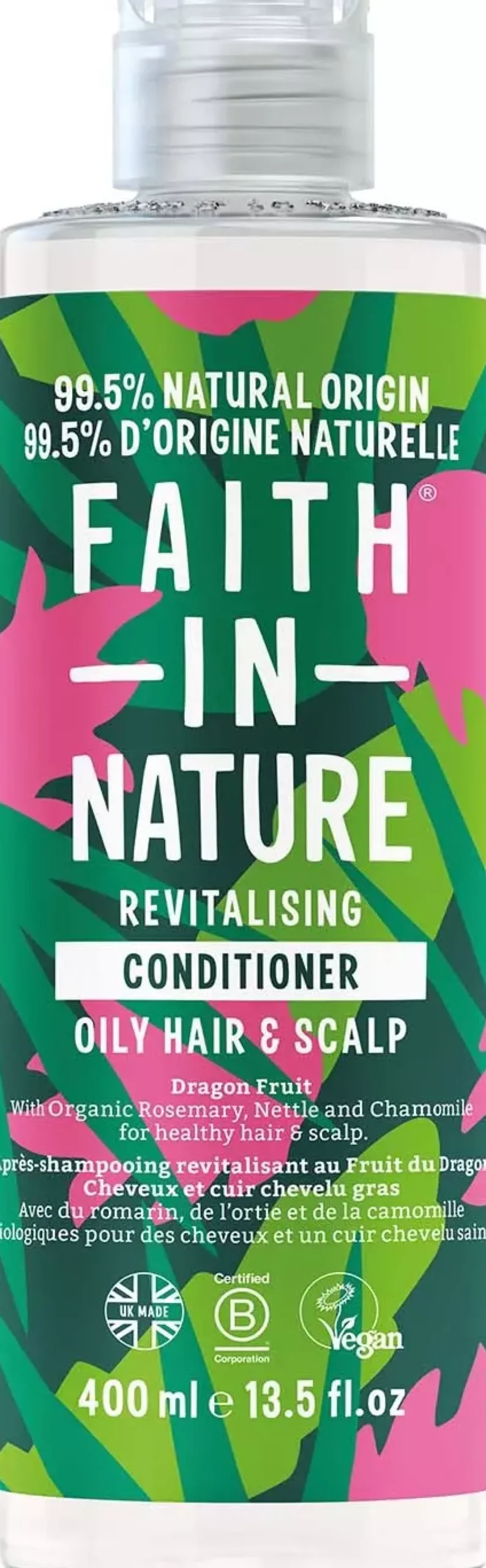 Faith in Nature Conditioner Dragon Fruit 400 ml