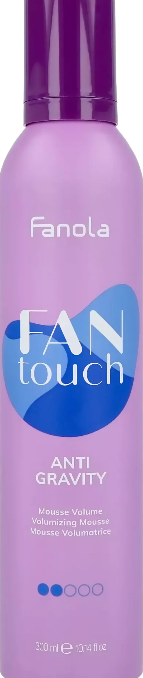 Fanola Fantouch Anti Gravity
