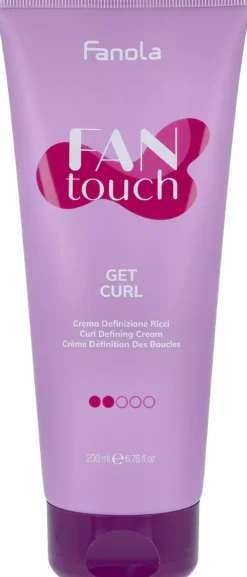 Fanola Fantouch Get Curl