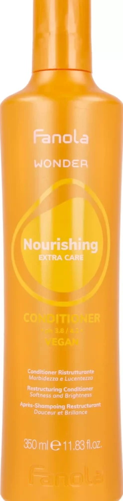 FanolaWonder Nourishing Conditioner 350 ml