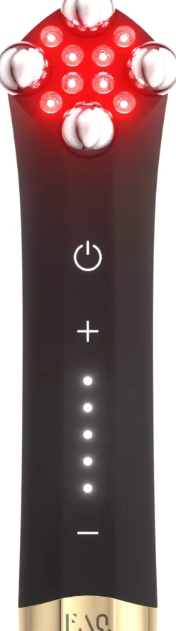 FAQ Swiss FAQ™ 402 Dual Microcurrent NIR LED Toning Device