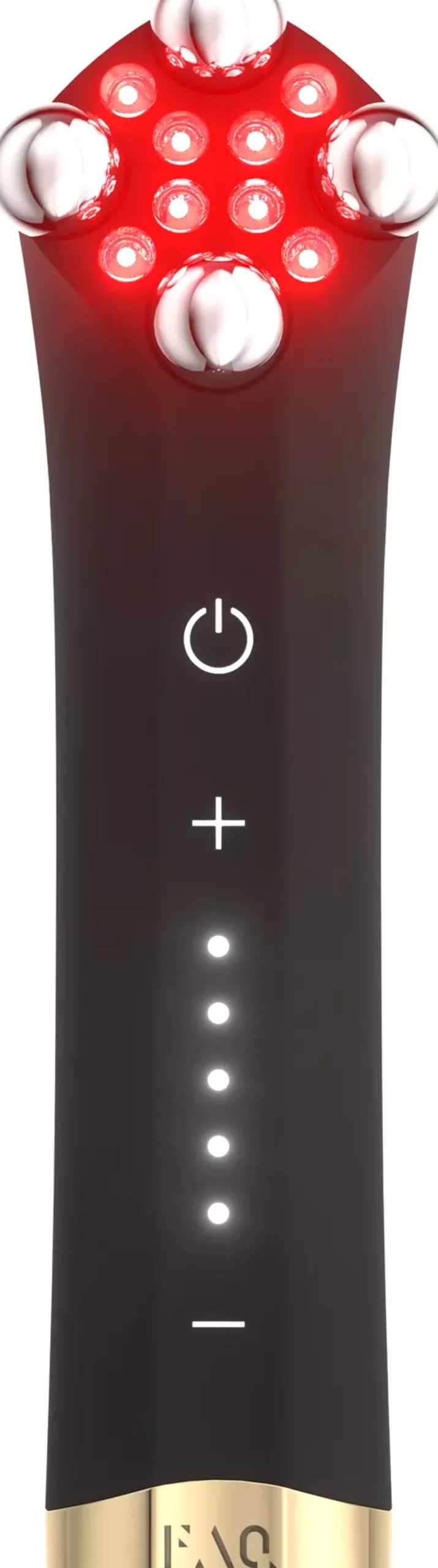 FAQ Swiss FAQ™ 402 Dual Microcurrent NIR LED Toning Device