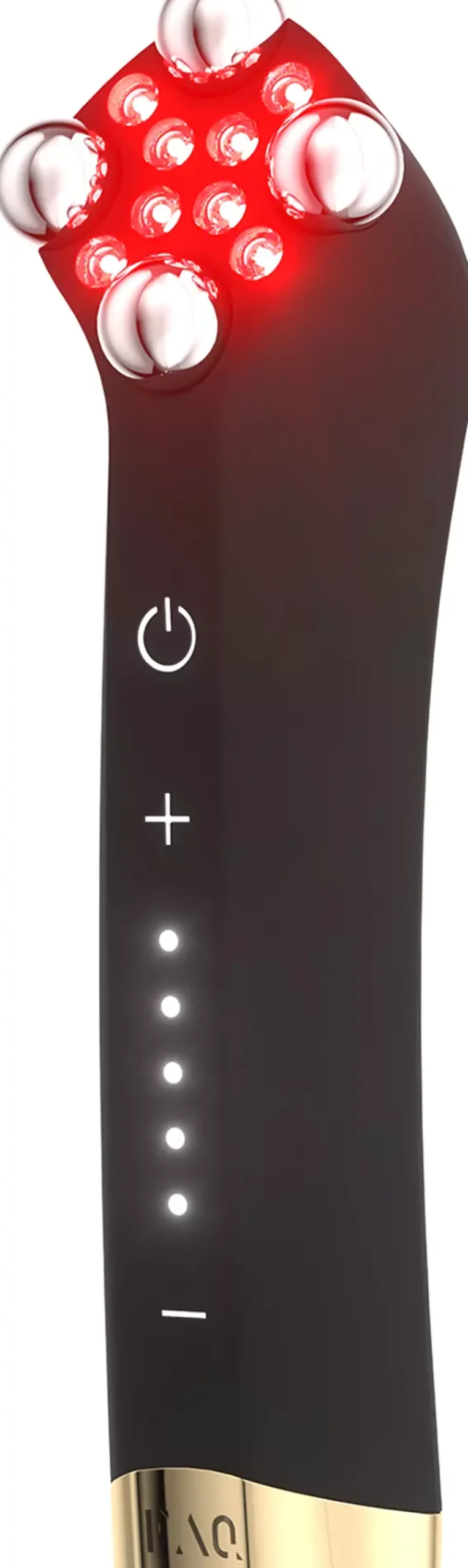 FAQ Swiss FAQ™ 402 Dual Microcurrent NIR LED Toning Device